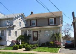 Foreclosure in  VAN NESS TER Union, NJ 07083