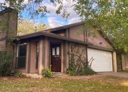 Foreclosure in  BRAESWOOD DR Bryan, TX 77803