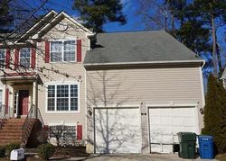 Foreclosure in  CORBIN PKWY Easton, MD 21601