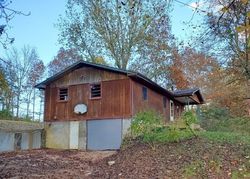 Foreclosure in  CALVARY DR Otto, NC 28763