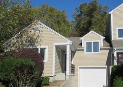 Foreclosure in  POND VIEW DR Hope Valley, RI 02832