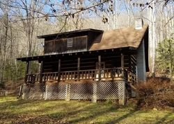 Foreclosure in  BRADLEY BRANCH RD Whittier, NC 28789