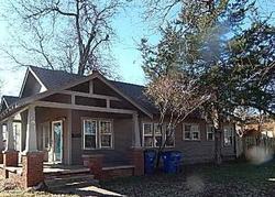 Foreclosure Listing in W CHOCTAW ST LINDSAY, OK 73052