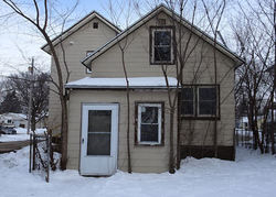 Foreclosure in  ROCKPORT RD Janesville, WI 53548