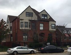 Foreclosure in  S INDIANA AVE N Chicago, IL 60616
