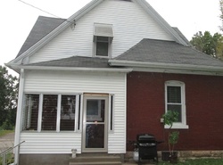 Foreclosure in  N 12TH ST Quincy, IL 62301