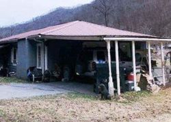 Foreclosure in  BIG BRANCH RD Elkhorn City, KY 41522