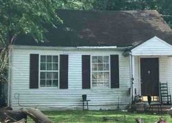 Foreclosure in  W 10TH AVE Bowling Green, KY 42101