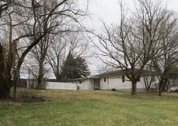 Foreclosure Listing in RONALD AVE WEST UNION, OH 45693