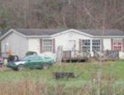 Foreclosure in  STATE ROUTE 143 Pomeroy, OH 45769