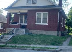 Foreclosure in  BERRY ST Jefferson City, MO 65109