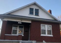 Foreclosure in  BERRY ST Jefferson City, MO 65109