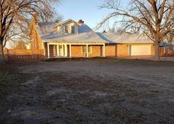 Foreclosure in  E 2ND ST Roswell, NM 88201