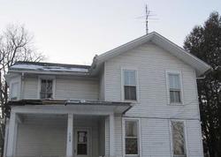 Foreclosure in  SUGAR RIVER PKWY Albany, WI 53502