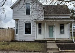 Foreclosure in  W 8TH ST Peru, IN 46970