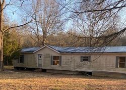 Foreclosure Listing in CRICKET LN DARDANELLE, AR 72834