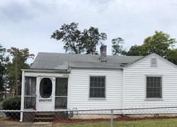 Foreclosure in  5TH AVE S Birmingham, AL 35206