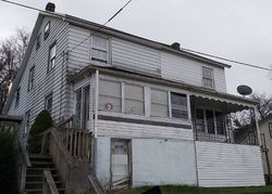 Foreclosure in  SAINT ANN ST Barnesville, PA 18214