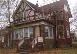 Foreclosure in  W JEFFERSON AVE Ecorse, MI 48229