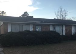 Foreclosure in  HASTINGS DR Augusta, GA 30906
