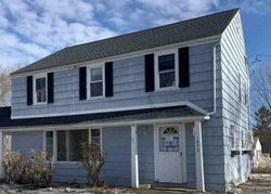 Foreclosure in  WOODTICK RD Wolcott, CT 06716