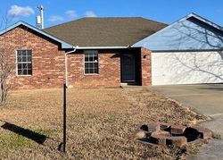 Foreclosure in  S MILLER AVE Ada, OK 74820