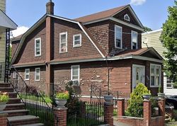 Foreclosure in  CHADWICK AVE Newark, NJ 07112