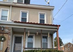 Foreclosure in  PENNSYLVANIA AVE Trenton, NJ 08638