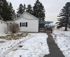 Foreclosure Listing in COUNTY ROAD G MAUSTON, WI 53948