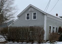 Foreclosure in  CENTER ST Garrettsville, OH 44231