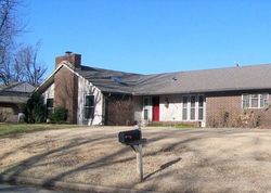 Foreclosure in  EDGEWOOD DR Enid, OK 73703