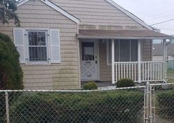 Foreclosure in  BLAINE AVE Atlantic City, NJ 08401