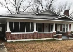 Foreclosure in  DEPOT ST Coffeeville, MS 38922