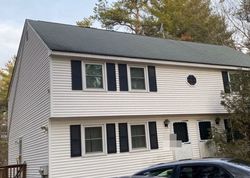 Foreclosure in  CUB CIR Amherst, NH 03031