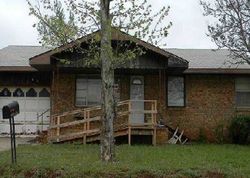 Foreclosure Listing in N LOCUST AVE ELK CITY, OK 73644