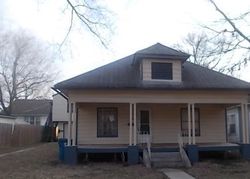 Foreclosure in  W 6TH ST Joplin, MO 64801