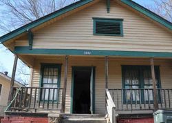 Foreclosure in  BOOKER ST Little Rock, AR 72204