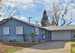 Foreclosure in  RIBIER WAY Rancho Cordova, CA 95670