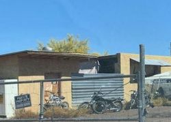 Foreclosure in  N 12TH ST New River, AZ 85087