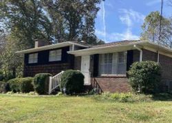 Foreclosure in  CRUCE RD Adamsville, AL 35005