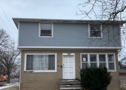 Foreclosure in  HIGH ST Ecorse, MI 48229