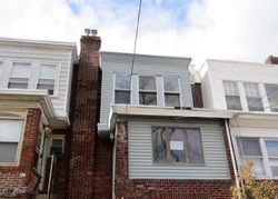 Foreclosure in  WRIGHT AVE Darby, PA 19023