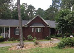 Foreclosure in  BLACKMON FARMS LN Clayton, NC 27527