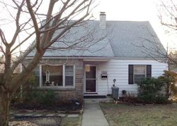 Foreclosure in  CARHART AVE Peekskill, NY 10566