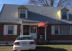 Foreclosure Listing in MAIN ST OLEY, PA 19547