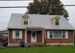 Foreclosure in  MAIN ST Oley, PA 19547