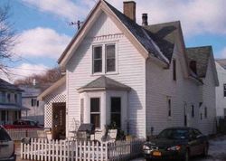 Foreclosure in  NEW ST Binghamton, NY 13903