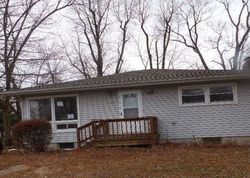 Foreclosure Listing in S CLINTON ST BUNKER HILL, IL 62014