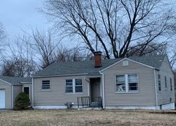 Foreclosure in  MOUNT VERNON DR Fairview Heights, IL 62208