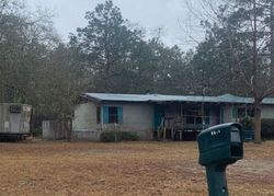 Foreclosure in  EAGLES HAMMOCK BLVD Middleburg, FL 32068